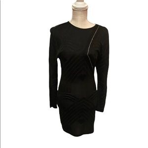 Francesco Ghini dress.